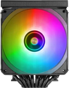 Mars Gaming MCPU-LCDPRO, schwarz