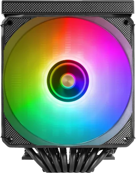 Mars Gaming MCPU-LCD Series