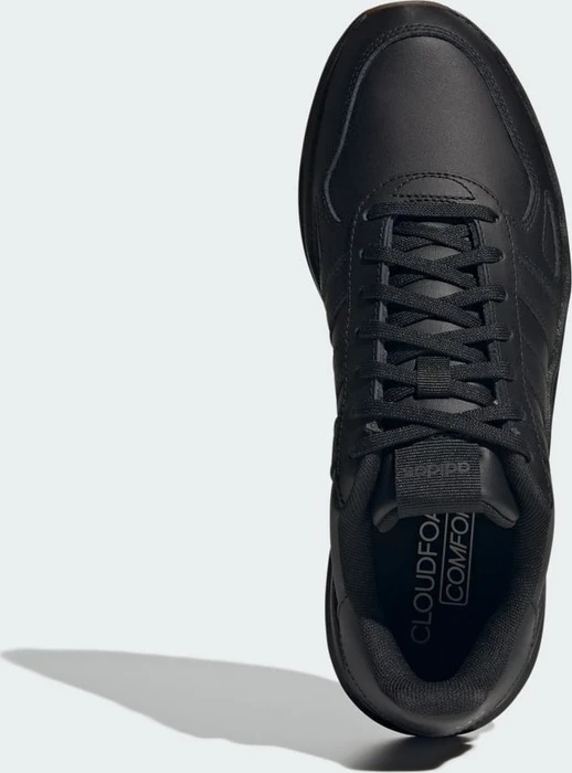 adidas Run 84 core black/grey six (Herren)
