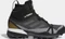 adidas Terrex Skychaser LT Mid GTX grey six/core black/solar gold (Herren) Vorschaubild