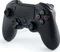 Nacon Asymmetric Wireless Controller schwarz (PS4/PC) Vorschaubild