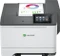 Lexmark CS632dwe, Laser, mehrfarbig Vorschaubild