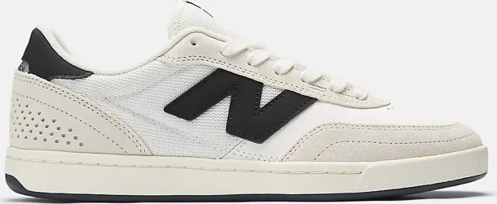 New Balance NB Numeric 440 V2 sea salt/black (Herren)