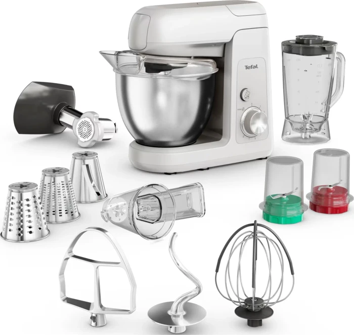Tefal QB525B38 Bake Partner