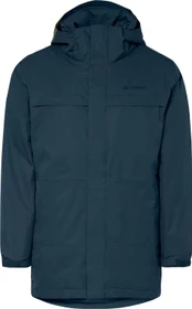 Vaude Escape Padded Funktionsmantel dark sea (Herren)