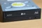 Hitachi-LG Data Storage BH16NS55 schwarz, SATA, bulk Vorschaubild