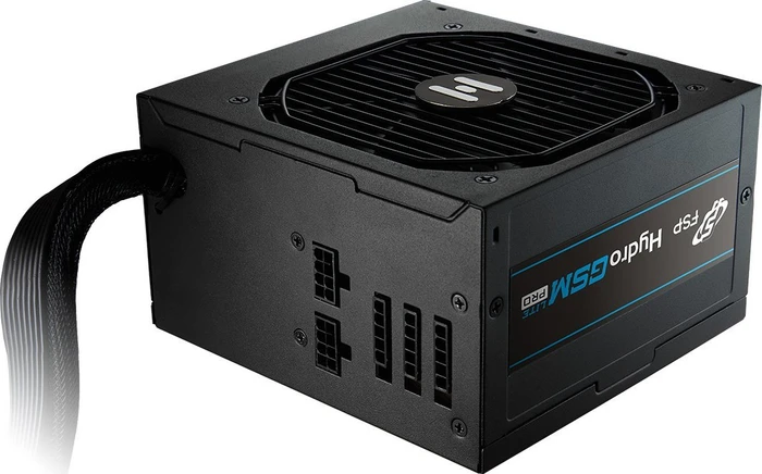FSP Hydro GSM Lite 750W, ATX 2.52