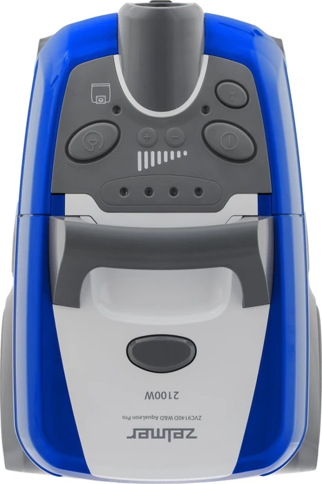 Zelmer W&D AquaLeon Pro ZVC9140D Waschsauger