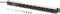 Digitus 19" Steckdosenleiste, 1HE, 9-fach, 230V, 2m Vorschaubild