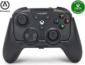 PowerA MOGA XP-ULTRA Wireless Controller (Xbox SX/Xbox One/PC/Android) (1526788-01)