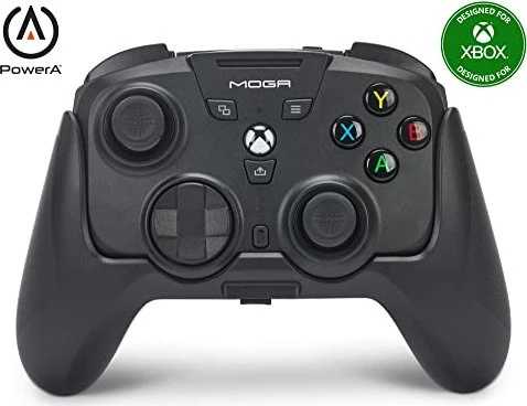 PowerA MOGA XP-ULTRA Wireless Controller (Xbox SX/Xbox One/PC/Android)