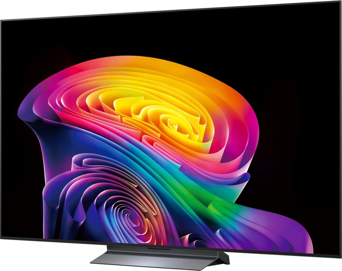 LG OLED evo AI C6 OLED65C6ELB