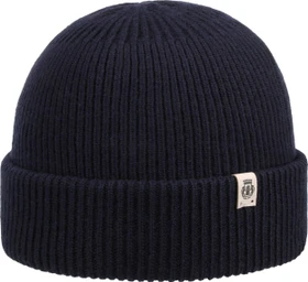 Roeckl Essentials mit Umschlag Mütze navy