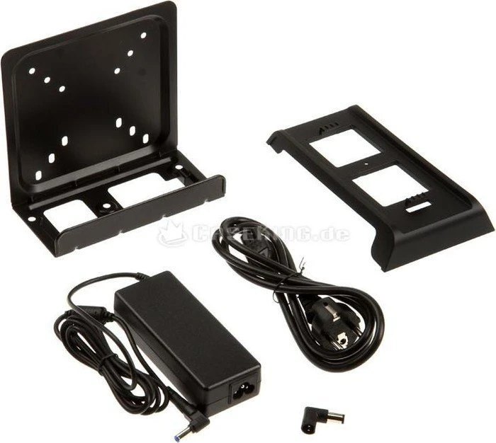 Antec ISK 110 VESA U3, Mini-ITX, 90W extern