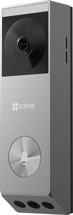 Ezviz EP3x Pro, inkl. Solarpanel, Video-Türklingel