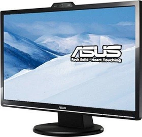 ASUS VK246H, 24"
