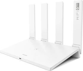 Huawei WiFi AX3, Quad-Core, AX3000 (WS7200-20)