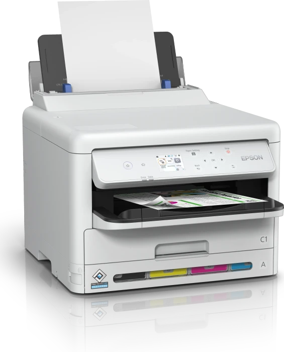 Epson WorkForce Pro WF-C5390DW BAM Ink-Bundle, Tinte, mehrfarbig