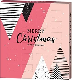 Boulevard de Beauté Mini Adventskalender 2019