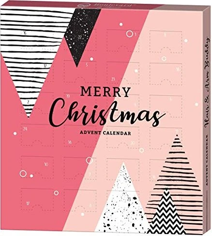 Boulevard de Beauté Mini Adventskalender 2019