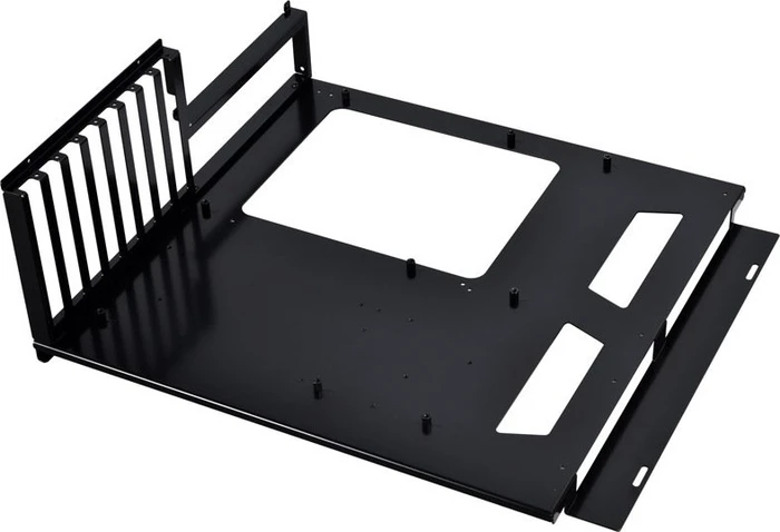Lian Li DK-04FX, schwarz