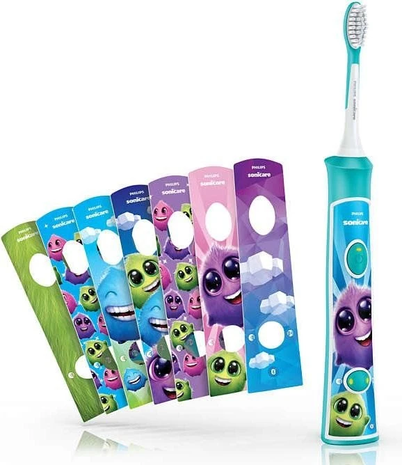 Philips HX6322/04 Sonicare for Kids