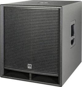 HK Audio Premium PR:O 18S