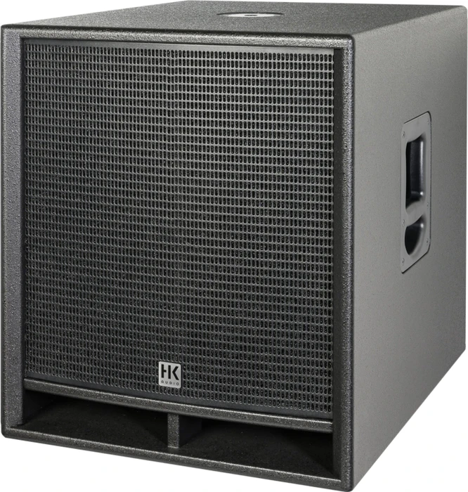 HK Audio Premium PR:O 18S