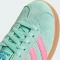 adidas Gazelle clear mint/bliss pink/bright blue (Junior) Vorschaubild