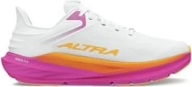Altra Torin 8 weiß/orange (Damen)