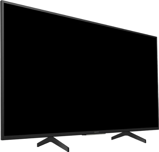 Sony FWD-55X70H/T, 55"