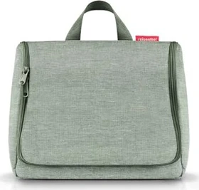 Reisenthel Toiletbag XL twist sage