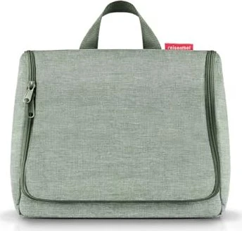 Reisenthel Toiletbag XL twist sage