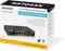 Netgear SOHO GS300 Desktop Gigabit Switch, 5x RJ-45, 55W PoE Vorschaubild