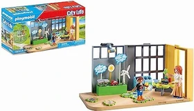 playmobil City Life Anbau Klimakunde