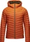 Black Diamond Access Down Hoody Funktionsjacke burnt orange (Herren) Vorschaubild