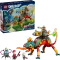 LEGO DREAMZzz - Mateos Feuer-Chamäleon Vorschaubild