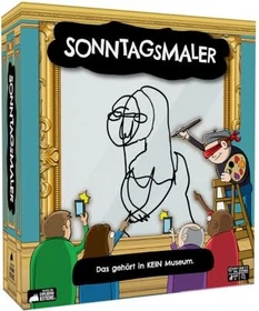 Sonntagsmaler