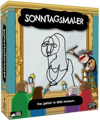 Sonntagsmaler
