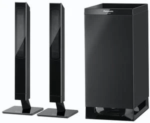 Panasonic SC-HTB20