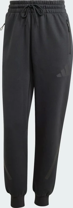 adidas Z.N.E. Trainingshose lang schwarz (Damen)