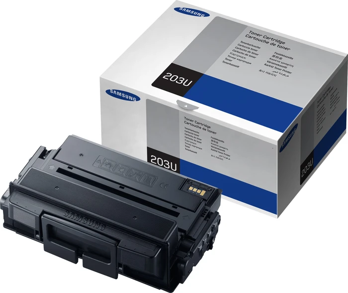 Samsung Toner MLT-D203U schwarz ultra hohe Kapazität
