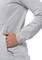 Jack Wolfskin Kolbenberg Hooded FZ Jacke cool grey (Damen) Vorschaubild