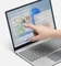 Microsoft Surface Laptop Go 2, Eisblau, Core i5-1135G7, 8GB RAM, 128GB SSD, DE, Business Vorschaubild