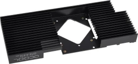 Alphacool Upgrade Kit NexXxoS GPX GTX 970 M02 mit Backplate ohne GPX Solo (12439)