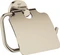 Grohe Essentials Papierhalter nickel poliert Vorschaubild