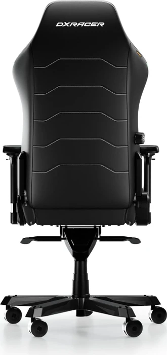 DXRacer Master XL Gamingstuhl, schwarz/grün