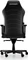 DXRacer Master XL Gamingstuhl, schwarz/grün Vorschaubild