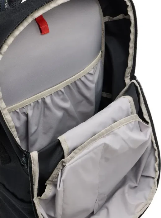 Vaude Skomer Zip 22 schwarz (Damen)
