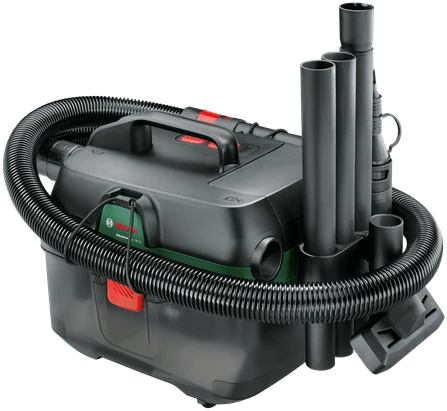 Bosch DIY AdvancedVac 18V-8 Akku-Nass-/Trockensauger
